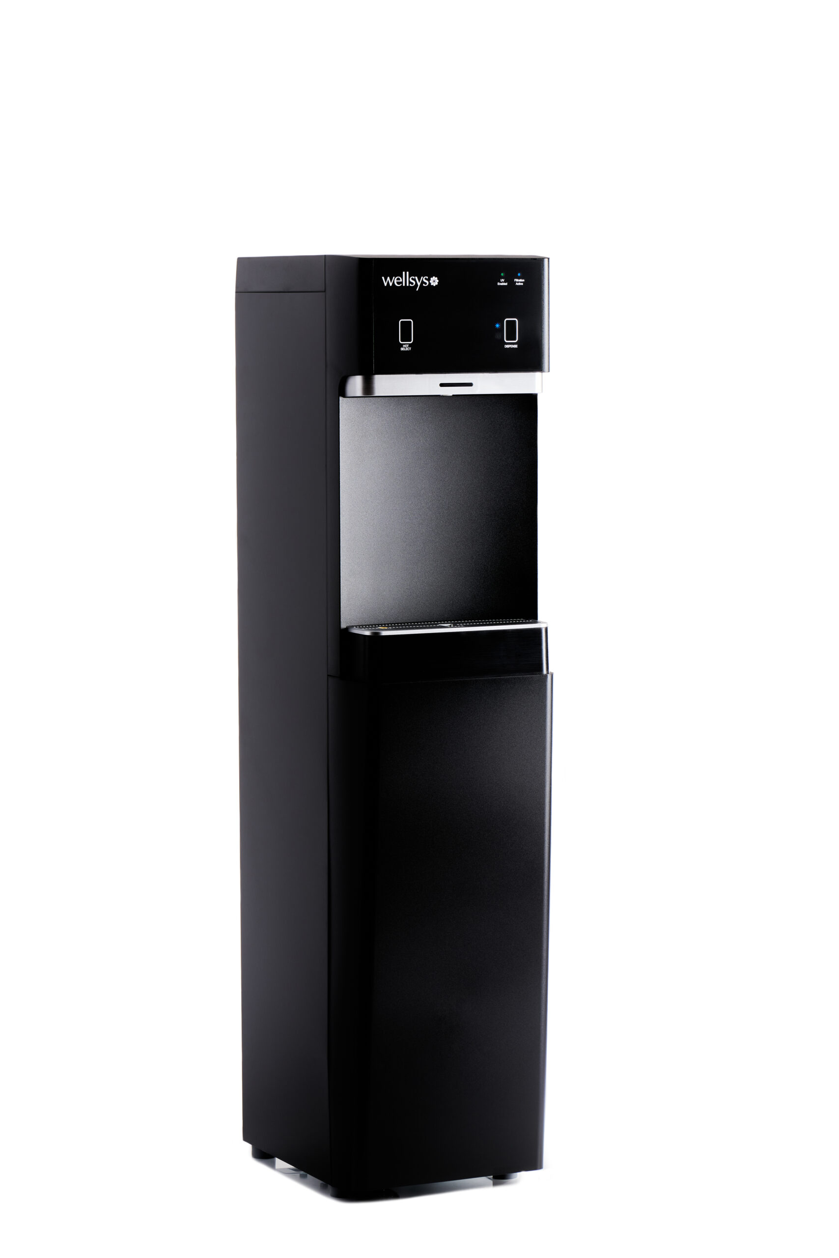 5 stage purified water cooler puerto rico